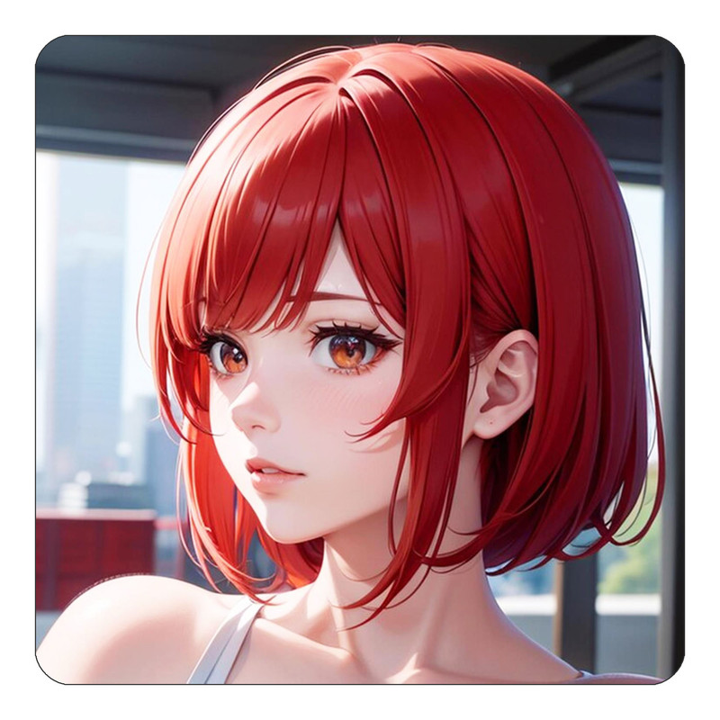 مگنت چیتوکالا طرح انیمه anime مدل mp15257