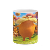 ماگ ( جعبه کادویی رایگان) چیتوکالا مدل انیمیشن Lorax کد mgh20637