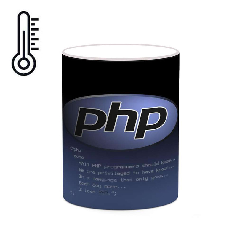 ماگ ( جعبه کادویی رایگان)  حرارتی   برنامه نویسی کد mgh24538