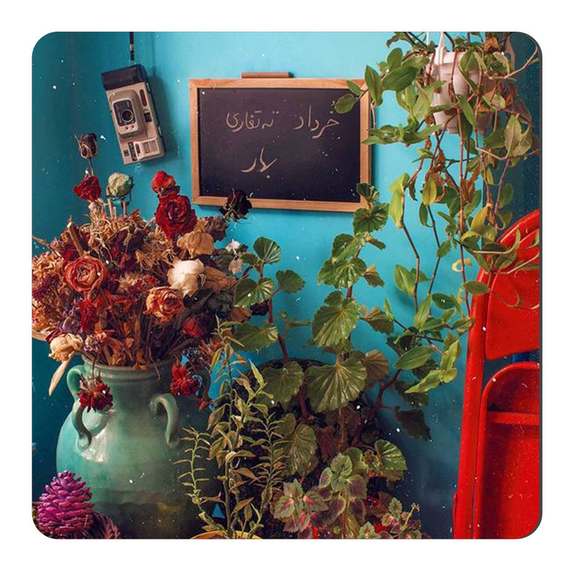 مگنت طرح کبوترخانه کد wmg456