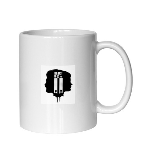 ماگ مدل The Last Of Us