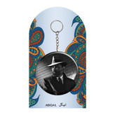 جاکلیدی ابیگل طرح کاکاسنگی گیگاچاد کد 005