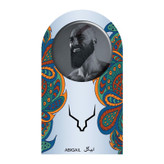 جاکلیدی ابیگل طرح کاکاسنگی گیگاچاد گاد آف وار کد 015
