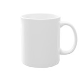 ماگ ( جعبه کادویی رایگان) طرح ساده