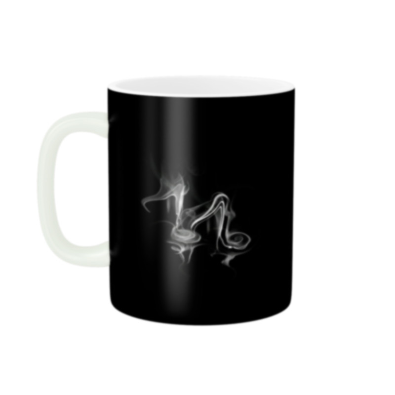 ماگ ( جعبه کادویی رایگان)  مدل ساده کد 696
