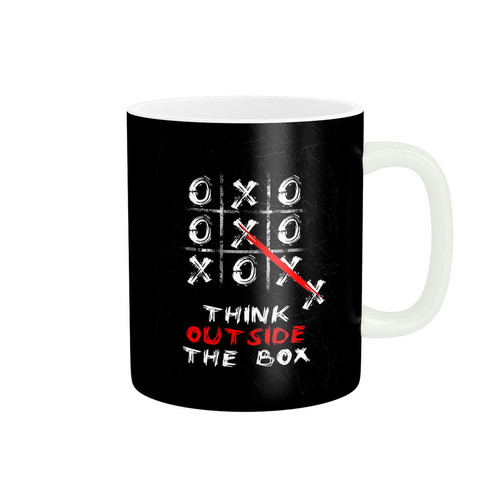 ماگ ( جعبه کادویی رایگان) کد m00085