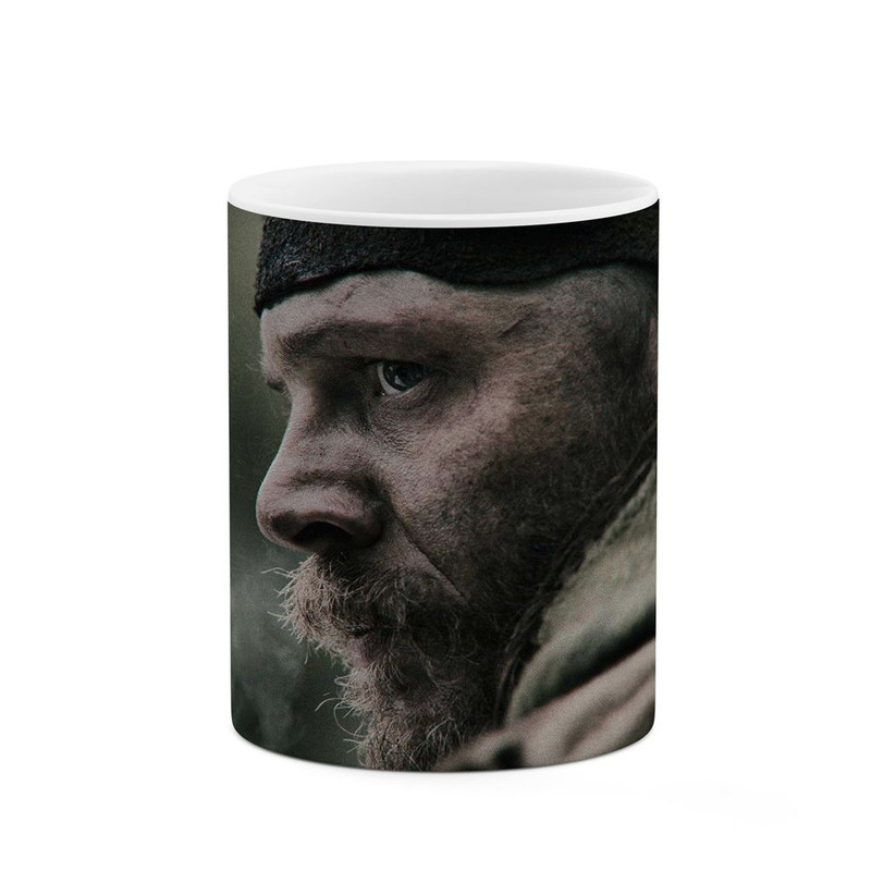 ماگ ( جعبه کادویی رایگان)  چیتوکالا طرح تام هاردی Tom Hardy مدل mgh27324