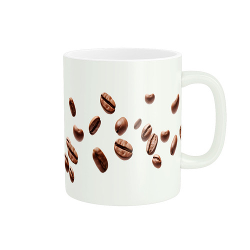 ماگ ( جعبه کادویی رایگان) طرح قهوه 27