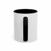 ماگ ( جعبه کادویی رایگان) طرح برگ کد 01