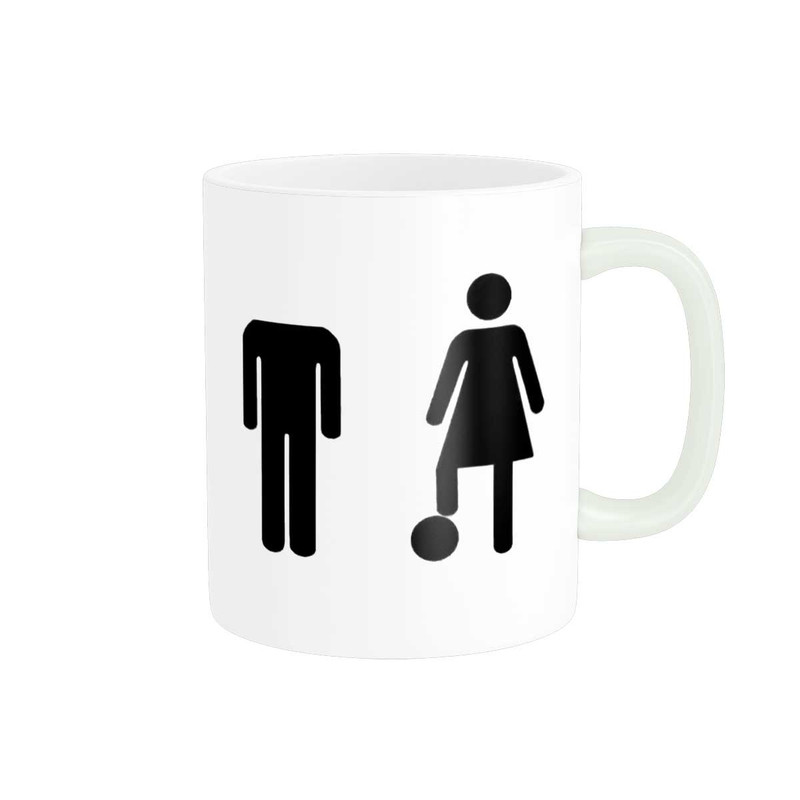 ماگ ( جعبه کادویی رایگان)  پاد آفرین طرح زندگی کد 3759