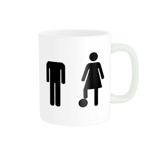 ماگ ( جعبه کادویی رایگان) پاد آفرین طرح زندگی کد 3759