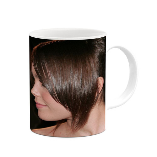ماگ ( جعبه کادویی رایگان) چیتوکالا طرح Ellen Page مدل mgh25901