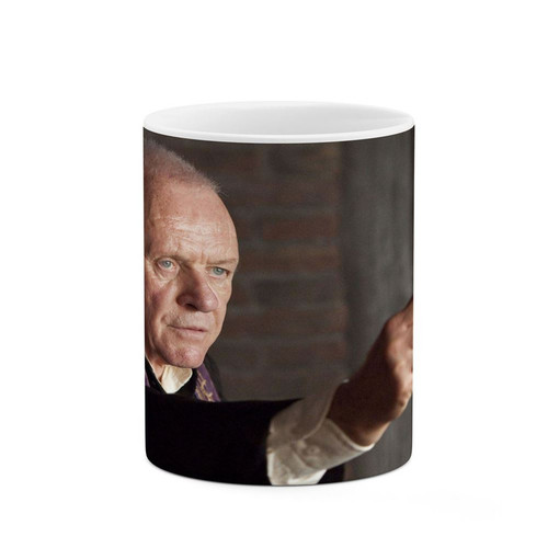 ماگ ( جعبه کادویی رایگان) چیتوکالا طرح آنتونی هاپکینز Anthony Hopkins مدل mgh25113