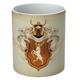 ماگ ( جعبه کادویی رایگان) الینور مدل ELM606