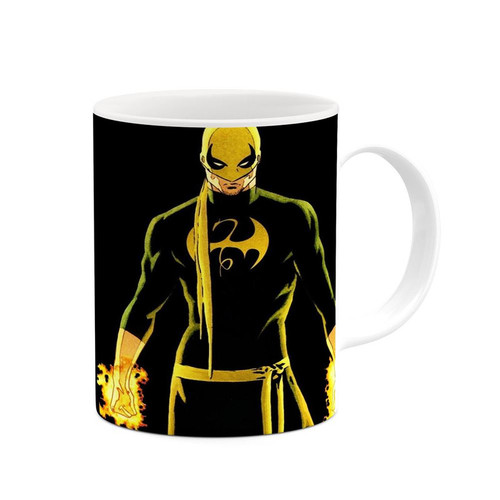 ماگ ( جعبه کادویی رایگان) چیتوکالا مدل Luke Cage کد mgh39392