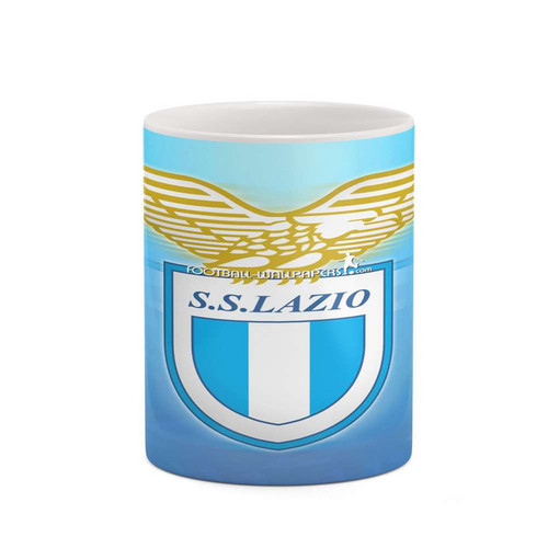 ماگ ( جعبه کادویی رایگان) چیتوکالا مدل تیم Lazio کد mgh19799