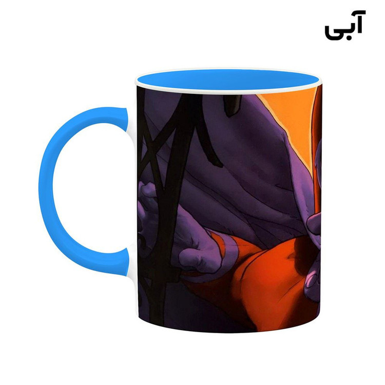 ماگ ( جعبه کادویی رایگان) چیتوکالا مدل مگنتو Magneto کد mgh39406