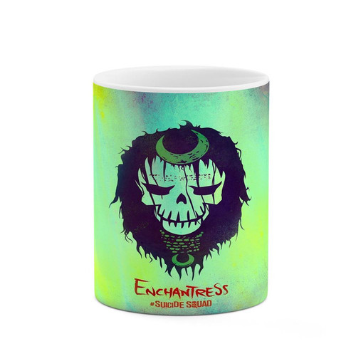 ماگ ( جعبه کادویی رایگان) چیتوکالا مدل Enchantress کد mgh38652