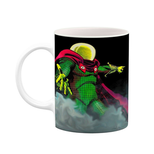 ماگ ( جعبه کادویی رایگان) چیتوکالا مدل Mysterio Marvel کد mgh39607