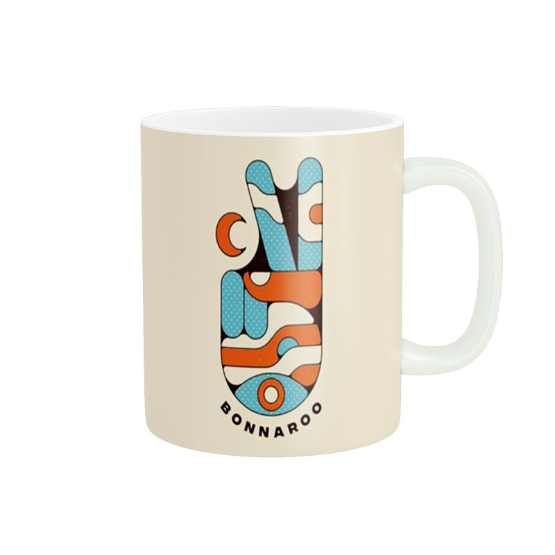 ماگ ( جعبه کادویی رایگان) ( جعبه کادویی رایگان) طرح فانتزی کد M101