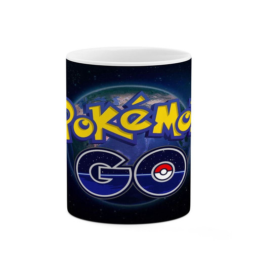 ماگ ( جعبه کادویی رایگان) ( جعبه کادویی رایگان) چیتوکالا مدل بازی پوکمون گو Pokemon GO کد mgh29897