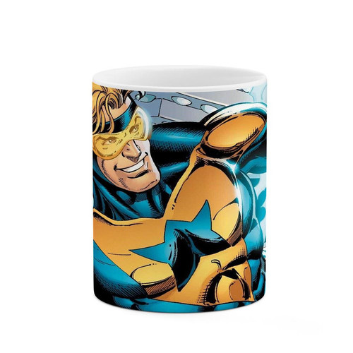 ماگ ( جعبه کادویی رایگان) ( جعبه کادویی رایگان) چیتوکالا مدل Booster Gold کد mgh38118