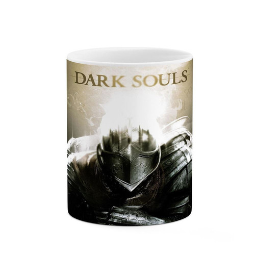 ماگ ( جعبه کادویی رایگان) ( جعبه کادویی رایگان) چیتوکالا مدل بازی Dark Souls کد mgh28106