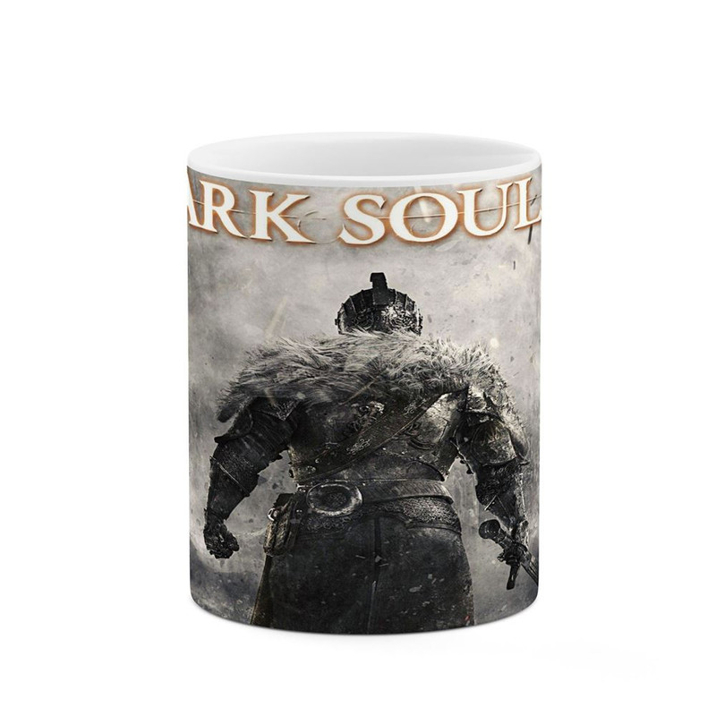 ماگ ( جعبه کادویی رایگان) ( جعبه کادویی رایگان) چیتوکالا مدل بازی Dark Souls کد mgh28114