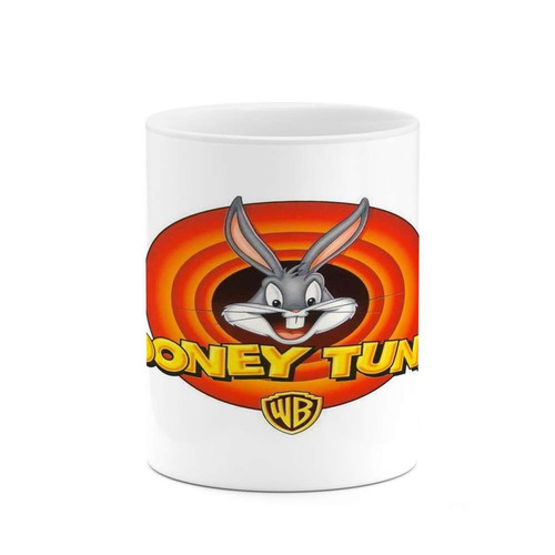 ماگ ( جعبه کادویی رایگان) ( جعبه کادویی رایگان) چیتوکالا مدل کارتون Looney Tunes کد mgh22721