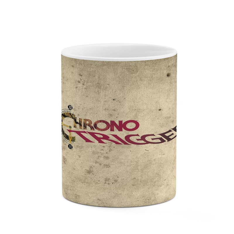 ماگ ( جعبه کادویی رایگان) ( جعبه کادویی رایگان) چیتوکالا مدل بازی Chrono Trigger کد mgh27943