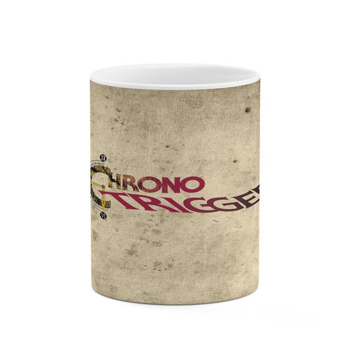 ماگ ( جعبه کادویی رایگان) ( جعبه کادویی رایگان) چیتوکالا مدل بازی Chrono Trigger کد mgh27943