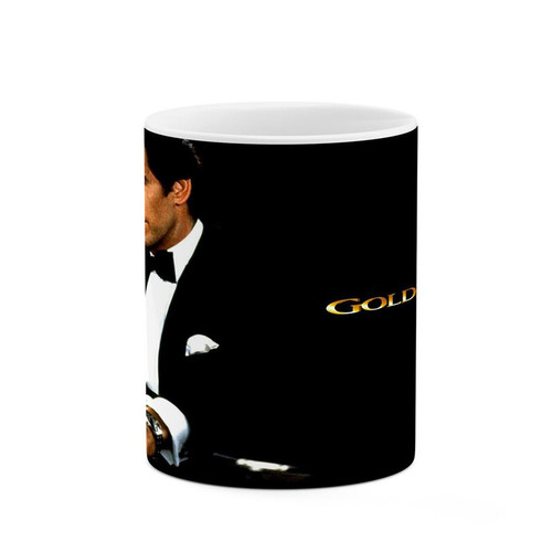 ماگ ( جعبه کادویی رایگان) ( جعبه کادویی رایگان) چیتوکالا مدل بازی گلدن آی GoldenEye 007 کد mgh28704