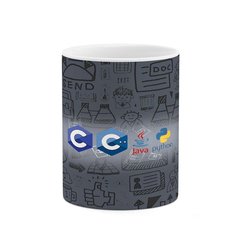 ماگ ( جعبه کادویی رایگان) ( جعبه کادویی رایگان) چیتوکالا مدل برنامه نویسی کد mgh24598