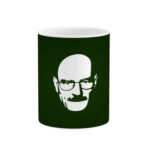 ماگ ( جعبه کادویی رایگان) ( جعبه کادویی رایگان) چیتوکالا مدل Breaking Bad کد mgh21996