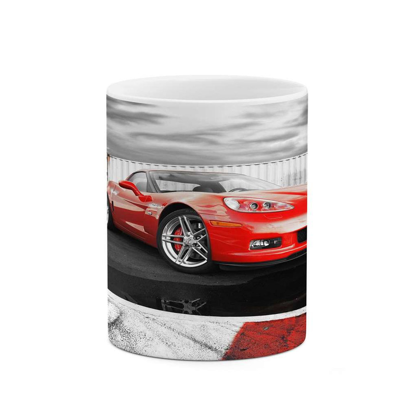 ماگ ( جعبه کادویی رایگان) ( جعبه کادویی رایگان) چیتوکالا مدل ماشین کد mgh14667