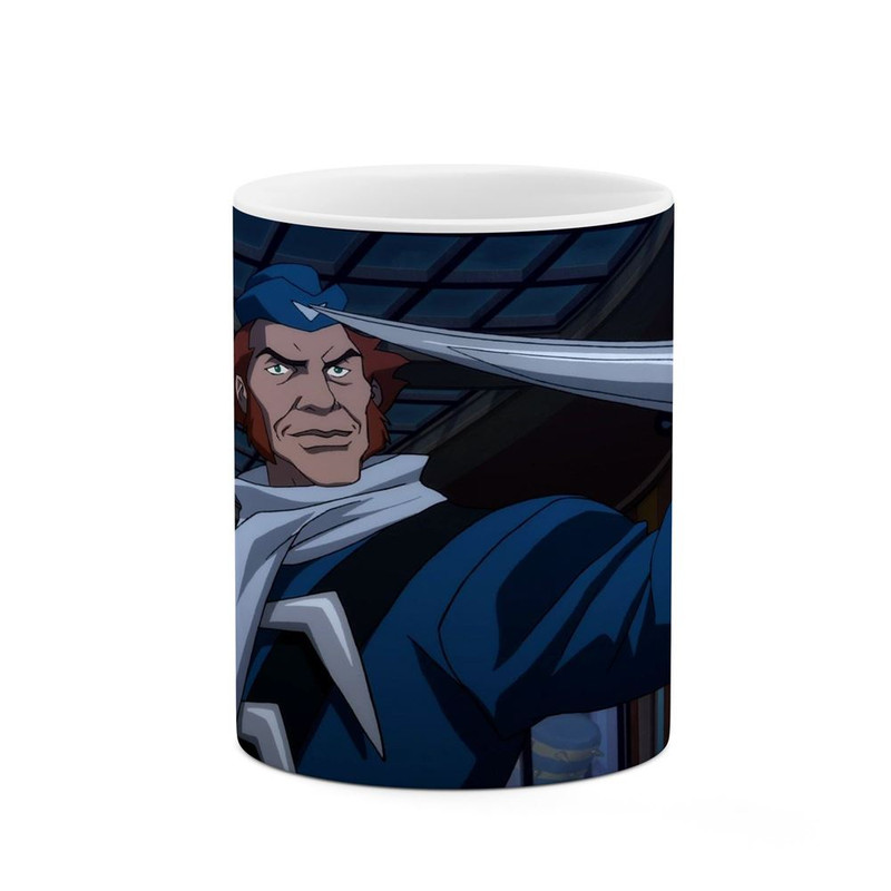 ماگ ( جعبه کادویی رایگان) ( جعبه کادویی رایگان) چیتوکالا مدل Captain Boomerang کد mgh38242