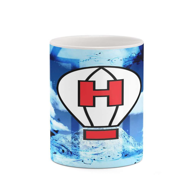 ماگ ( جعبه کادویی رایگان) ( جعبه کادویی رایگان) چیتوکالا مدل تیم Huracan کد mgh19614