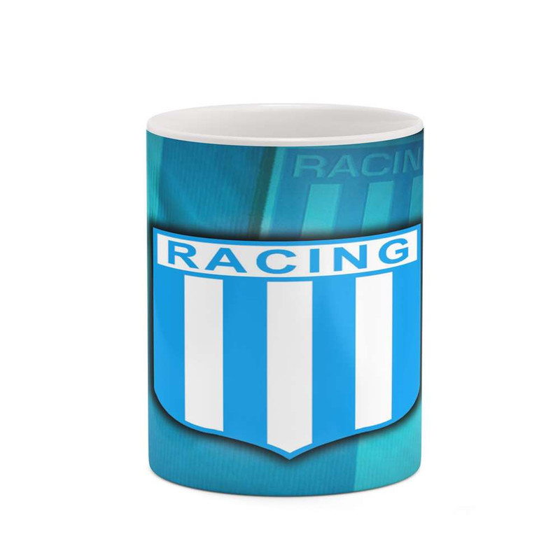 ماگ ( جعبه کادویی رایگان) ( جعبه کادویی رایگان) چیتوکالا مدل تیم Racing کد mgh19620