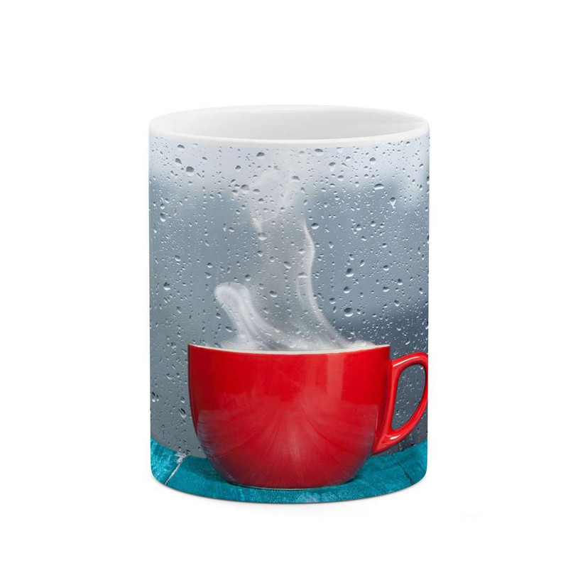 ماگ ( جعبه کادویی رایگان) ( جعبه کادویی رایگان) چیتوکالا مدل چای کد mgh15918