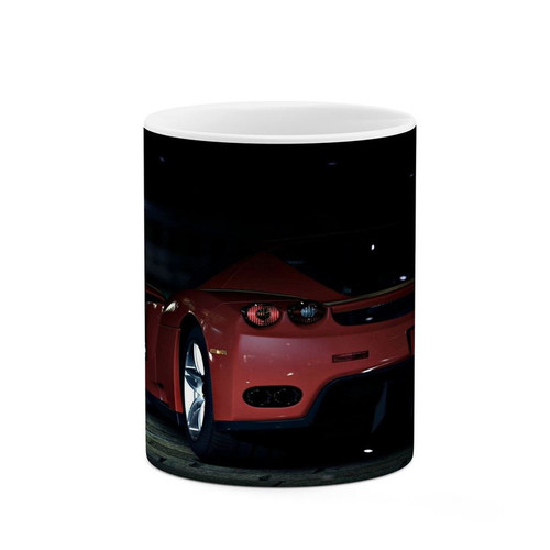 ماگ ( جعبه کادویی رایگان) ( جعبه کادویی رایگان) چیتوکالا مدل بازی Gran Turismo کد mgh28742
