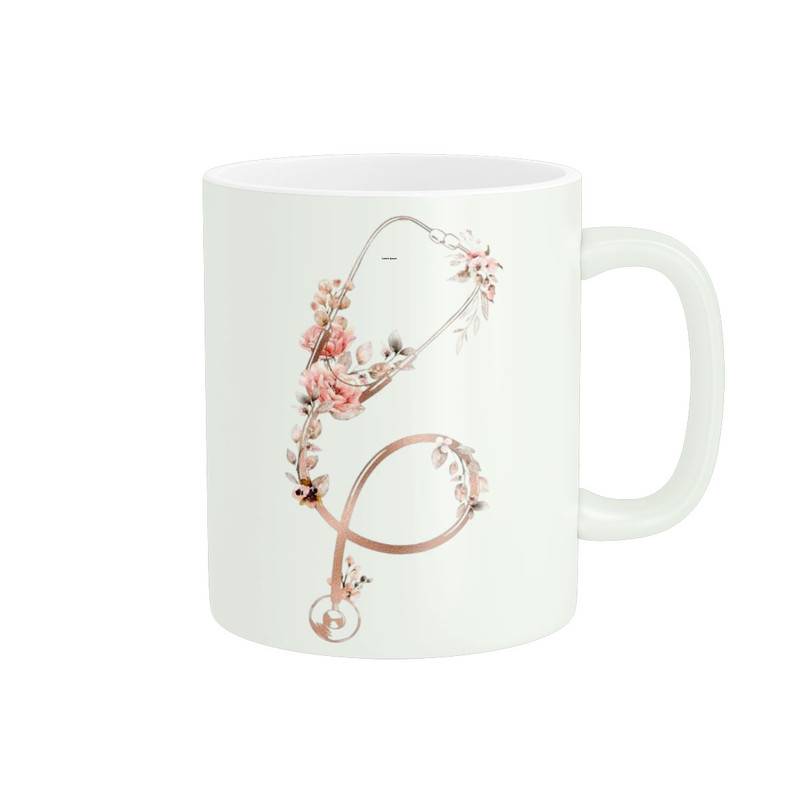 ماگ ( جعبه کادویی رایگان) ( جعبه کادویی رایگان) زیگورات مدل روز پزشک کد 2430
