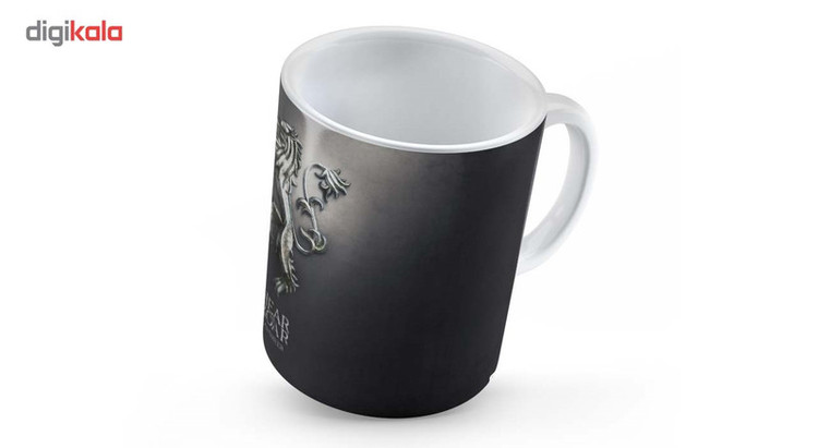 ماگ ( جعبه کادویی رایگان) ( جعبه کادویی رایگان) الینور مدل ELM1050