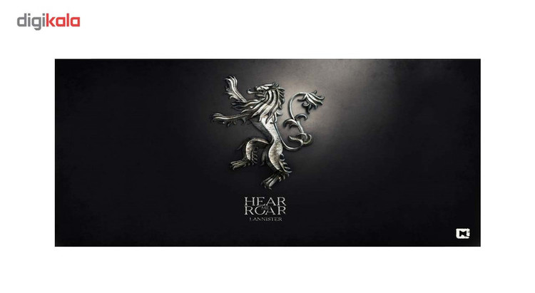 ماگ ( جعبه کادویی رایگان) ( جعبه کادویی رایگان) الینور مدل ELM1050