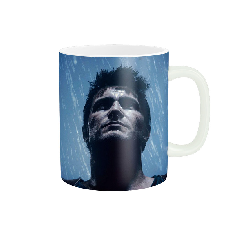 ماگ ( جعبه کادویی رایگان) ( جعبه کادویی رایگان) مدل نیتن دریک شخصیت گیم کد 292