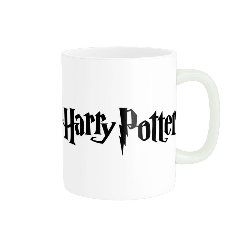 ماگ ( جعبه کادویی رایگان) ( جعبه کادویی رایگان) طرح هری پاتر میراث هاگوارتز Hogwarts Legacy کد HogwartsLegacy-05