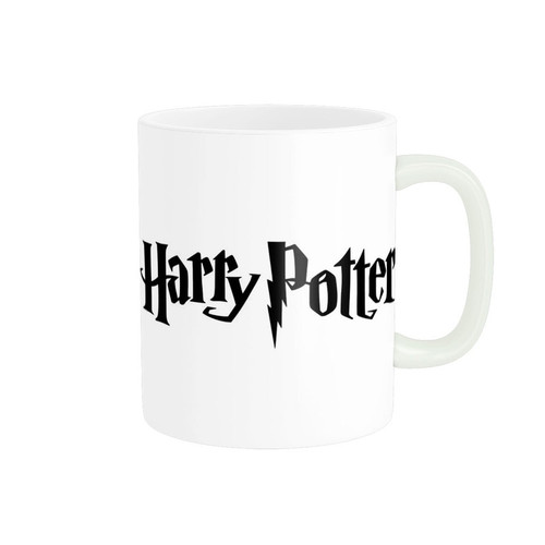 ماگ ( جعبه کادویی رایگان) ( جعبه کادویی رایگان) طرح هری پاتر میراث هاگوارتز Hogwarts Legacy کد HogwartsLegacy-05