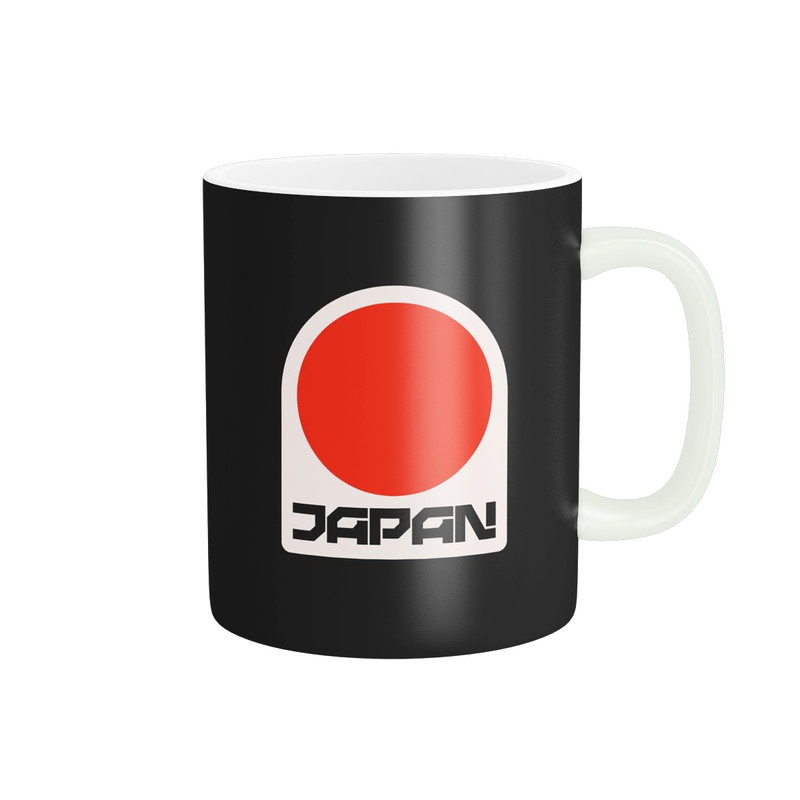 ماگ ( جعبه کادویی رایگان) ( جعبه کادویی رایگان) مدل فانتزی ژاپن کد 2218