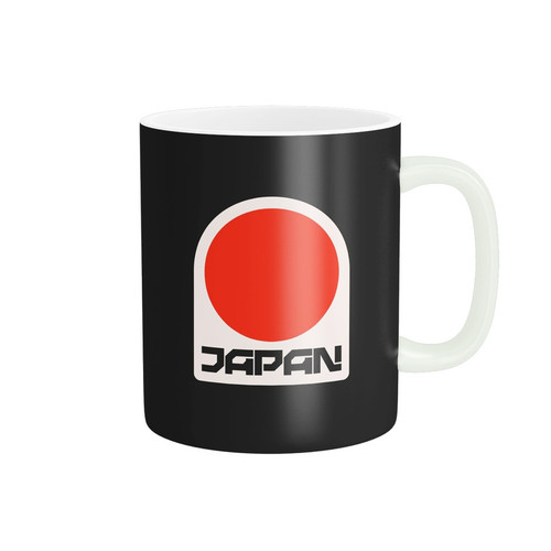 ماگ ( جعبه کادویی رایگان) ( جعبه کادویی رایگان) مدل فانتزی ژاپن کد 2218