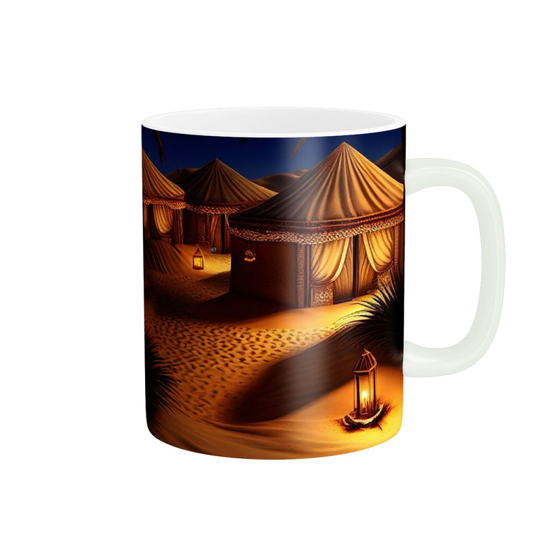 ماگ ( جعبه کادویی رایگان) ( جعبه کادویی رایگان) کد 00132