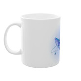 ماگ ( جعبه کادویی رایگان) ( جعبه کادویی رایگان) مدل فانتزی